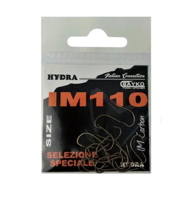 Haczyki HYDRA IM