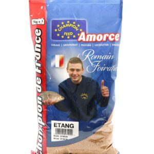 Zanęta Champion Feed RF ETANG 1 KG
