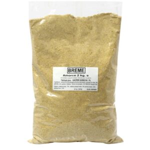 Zanęta klubowa Górek BREME 2 KG