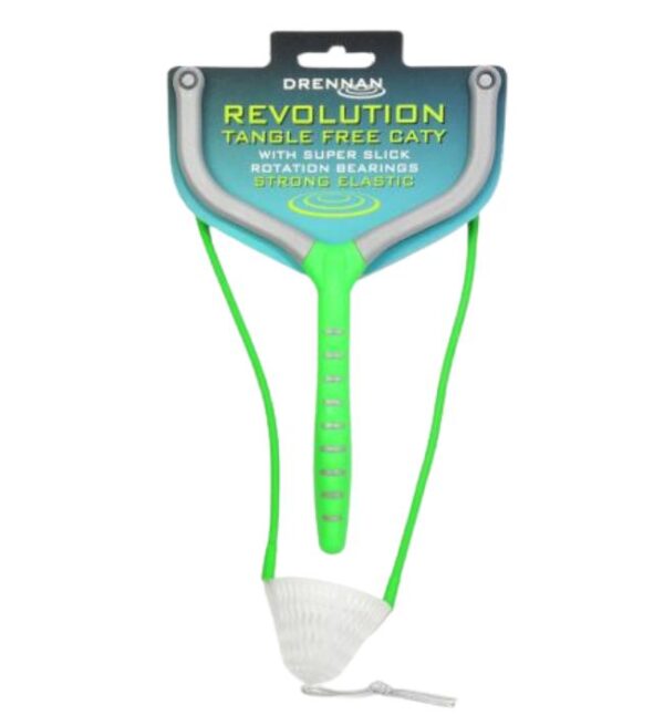 Proca Drennan Revolution Caty Strong Elastic
