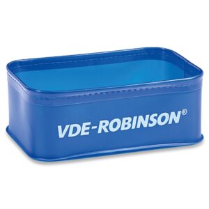Kuweta EVA VDE-Robinson 27x17x10cm, 4l