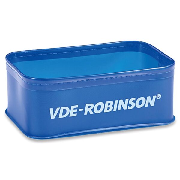 Kuweta EVA VDE-Robinson 27x17x10cm, 4l