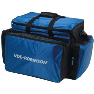 Torba na akcesoria VDE-Robinson Cargo+ 50x35x42cm