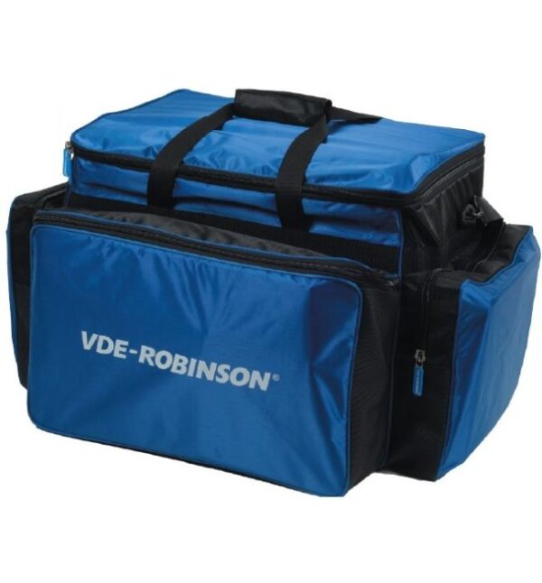 Torba na akcesoria VDE-Robinson Cargo+ 50x35x42cm