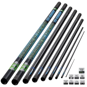 Tyczka VDE-Robinson Tournament TTX-1300