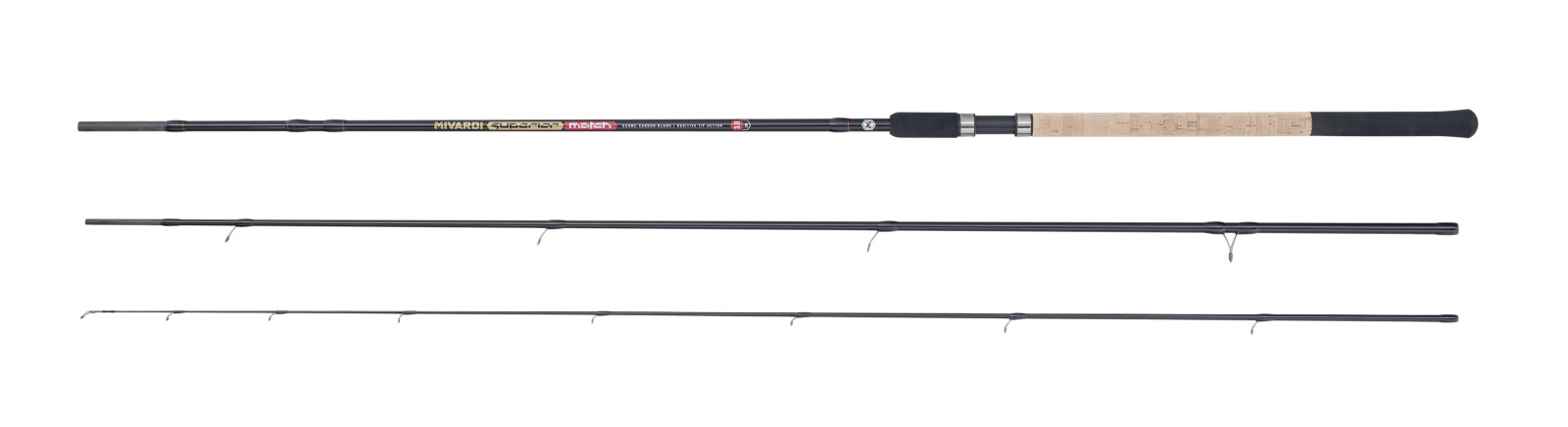 Odległościówka Mivardi Superior Match 420 cm