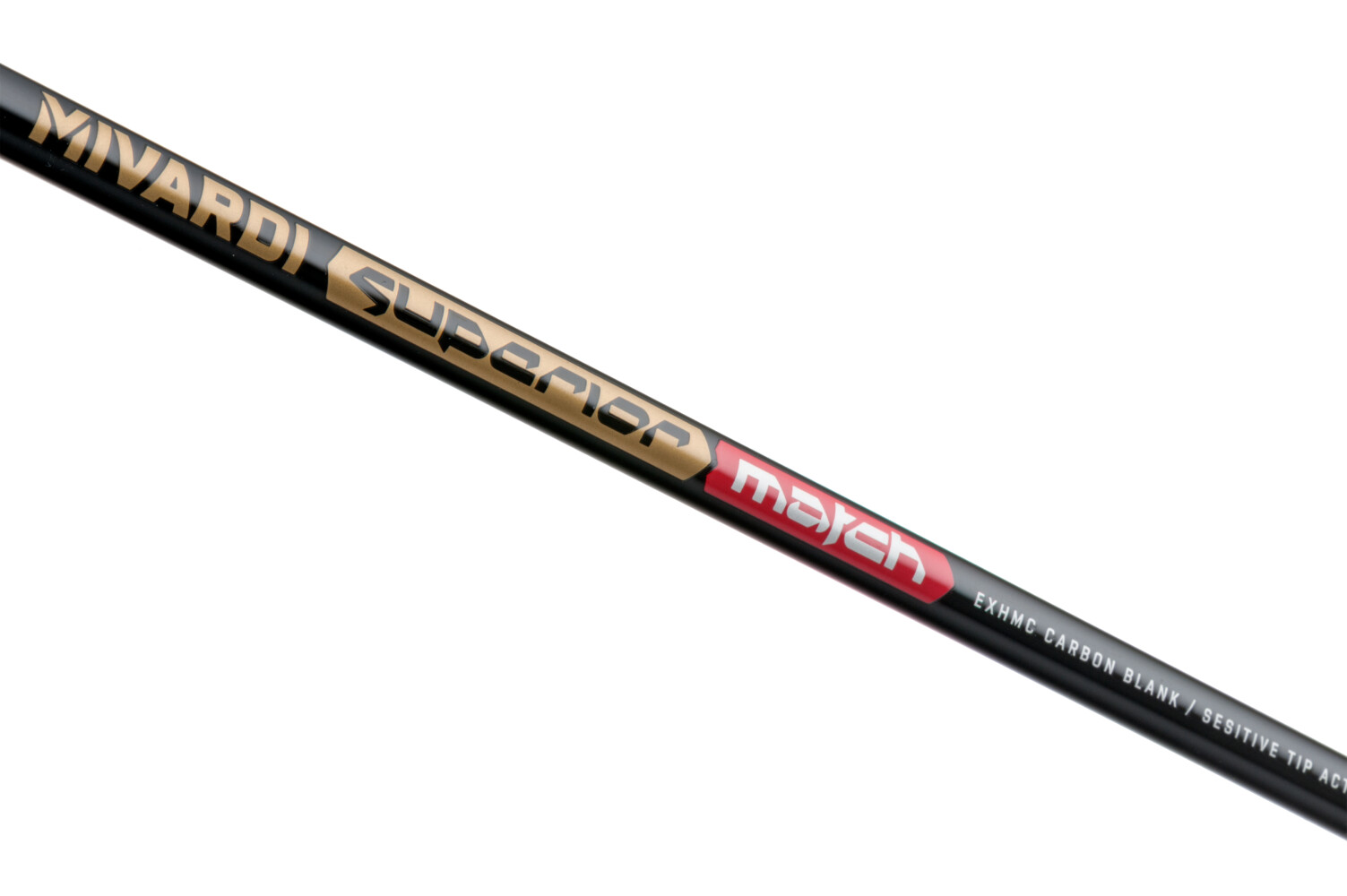Odległościówka Mivardi Superior Match 420 cm - obrazek 2