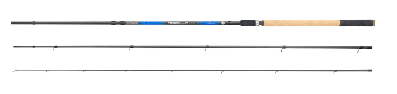 Odległościówka Mivardi Parabellum Match Rev3 420 cm